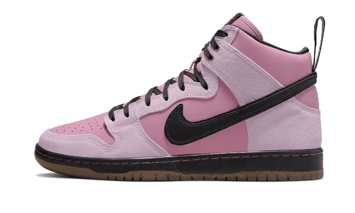 Nike Nike SB Dunk High Pro KCDC - DH7742-600