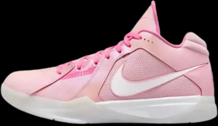 Nike KD 3 Aunt Pearl - FJ0982-600