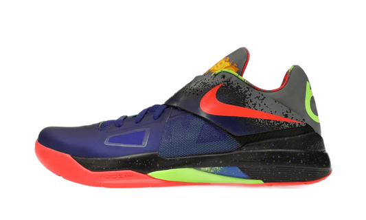 Nike KD 4 NERF (2024) - FQ8180-400