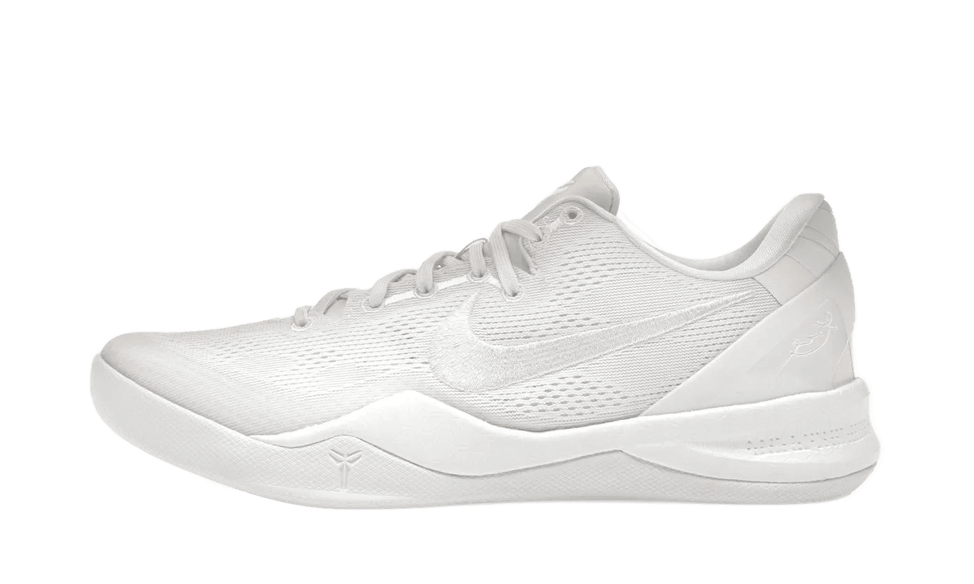 Nike Kobe 8 Proto - FJ9364-100 / FN0266-100