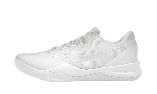 Nike Kobe 8 Proto - FJ9364-100 / FN0266-100