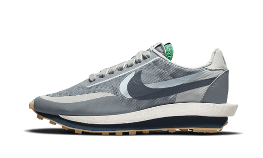 Nike Nike LD Waffle Sacai Clot Cool Grey - DH3114-001