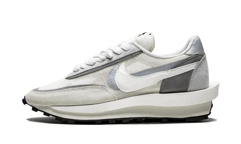 Nike Nike LD Waffle Sacai White Grey - BV0073-100