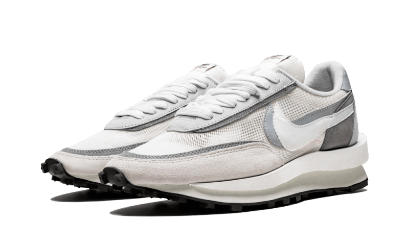 Nike Nike LD Waffle Sacai White Grey - BV0073-100