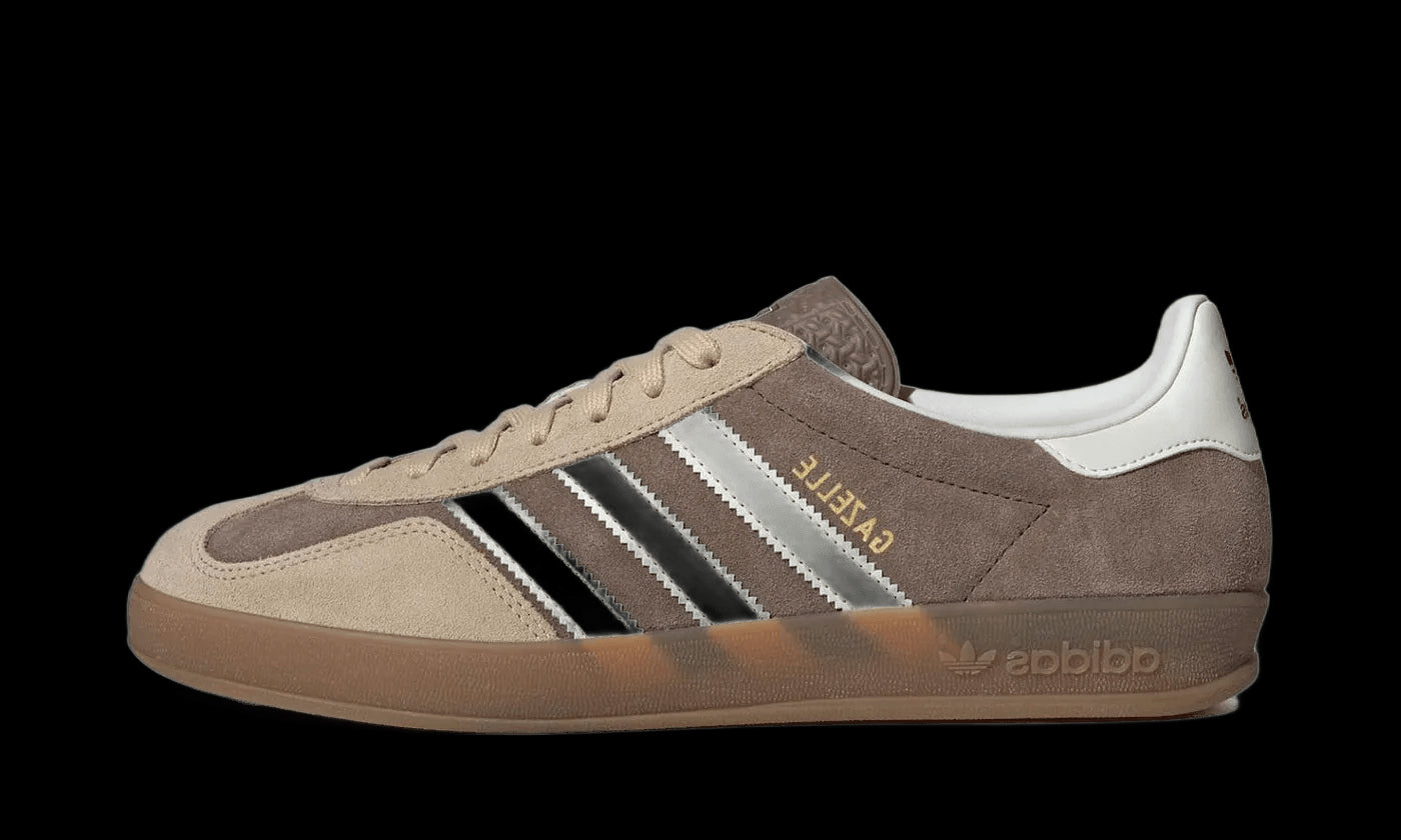 Adidas adidas Gazelle Indoor Earth Strata - IF9646