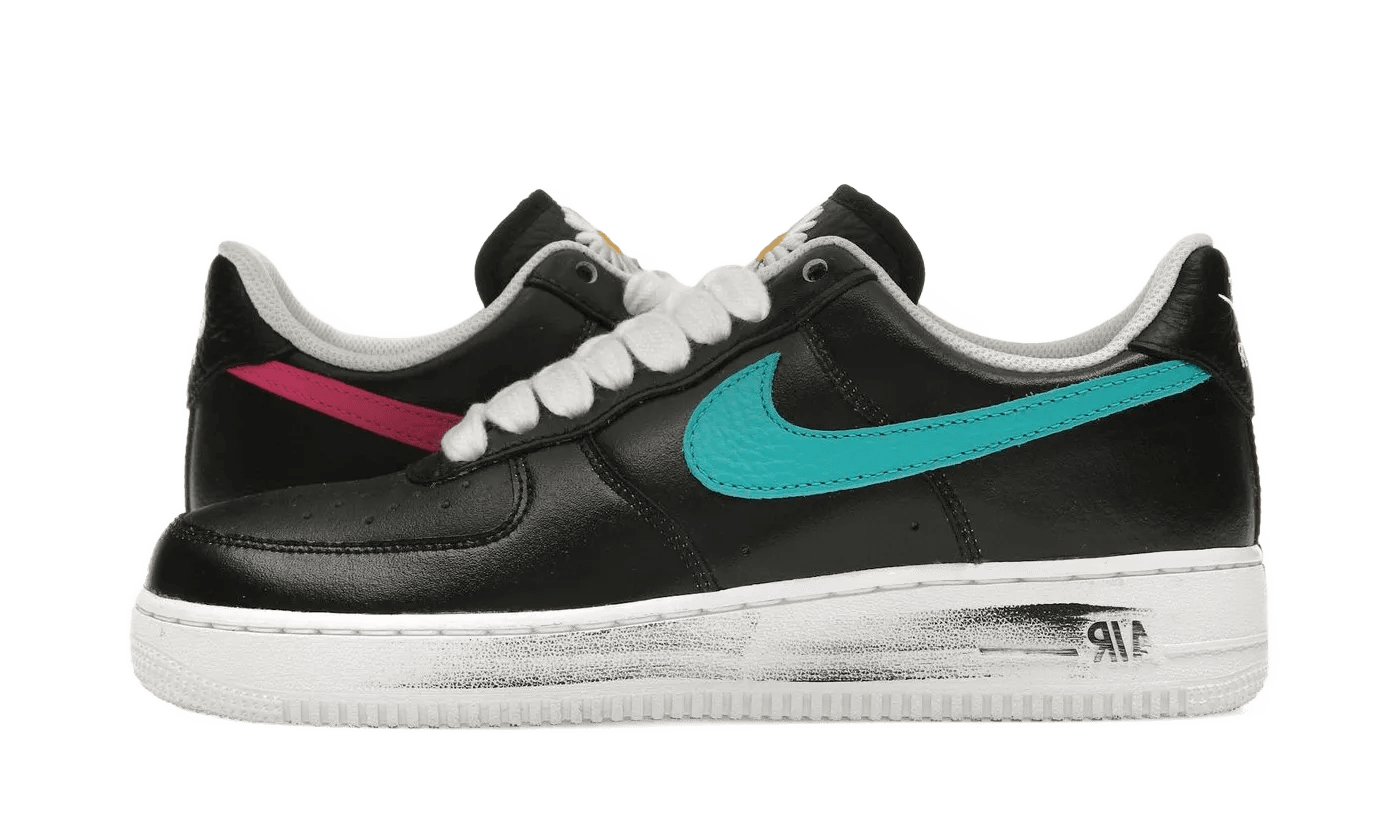 Nike Air Force 1 Low G-Dragon Peaceminusone Para-Noise 3.0 - AQ3692-004