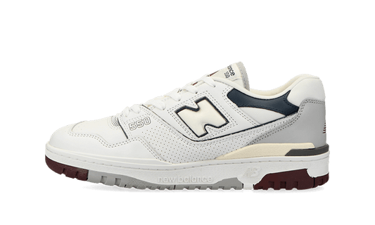 New Balance New Balance 550 White Indigo - BB550PWB