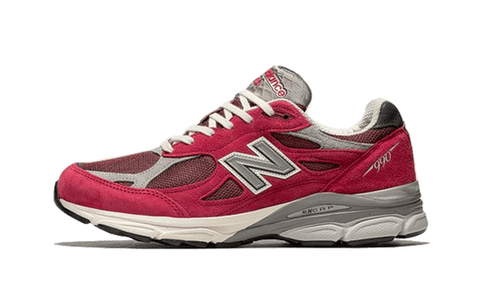 New Balance New Balance 990 V3 Scarlet - M990TF3