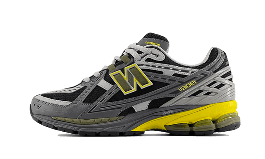 New Balance New Balance 1906N Castlerock Black Yellow - M1906NA