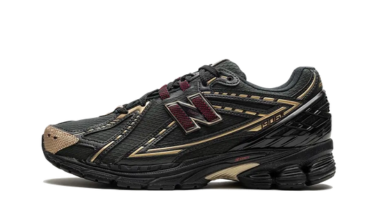 New Balance New Balance 1906R Kith Black - M1906RKS