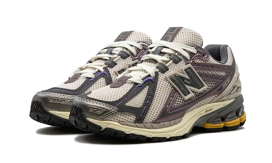 New Balance New Balance 1906R Licorice - M1906RRA