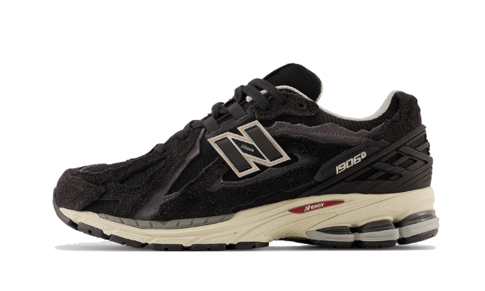 New Balance New Balance 1906D Protection Pack Black - M1906DD