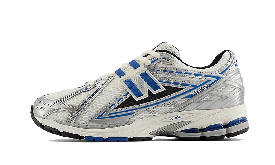 New Balance New Balance 1906R Silver Blue - M1906REB