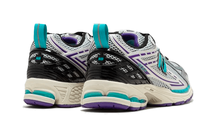 New Balance New Balance 1906R White Aqua Purple - M1906RCF