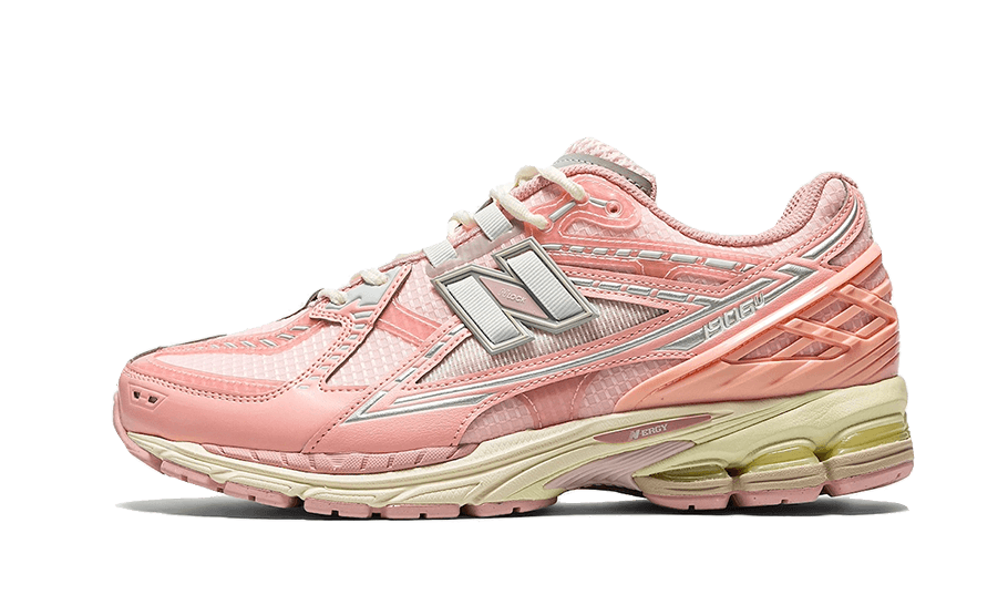 New Balance New Balance 1906U Lunar New Year Pink - M1906NLN