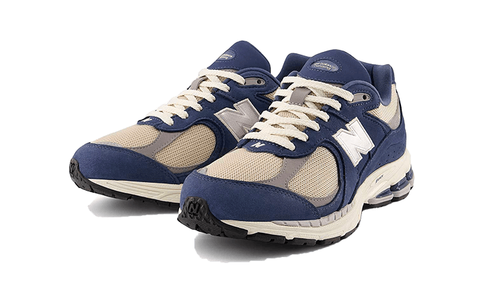 New Balance New Balance 2002R Vintage Indigo - M2002RHR