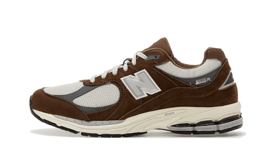 New Balance New Balance 2002R Brown Beige - M2002RHS