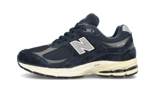 New Balance New Balance 2002R Navy Eclipse - M2002RCA