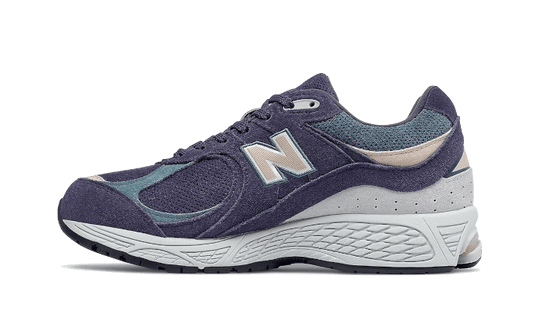 New Balance New Balance 2002R Night Tide - M2002RWC