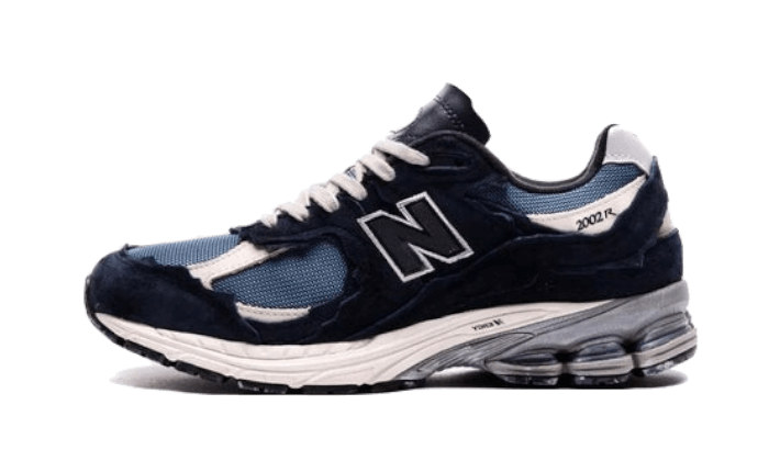 New Balance New Balance 2002R Protection Pack Dark Navy - M2002RDF