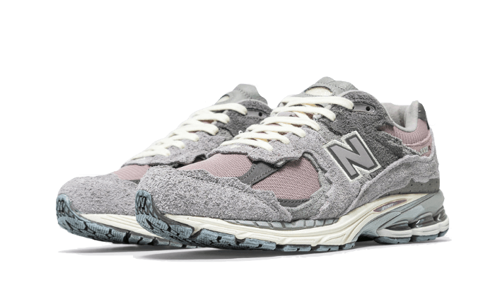 New Balance New Balance 2002R Protection Pack Lunar New Year Dusty Lilac - M2002RDY