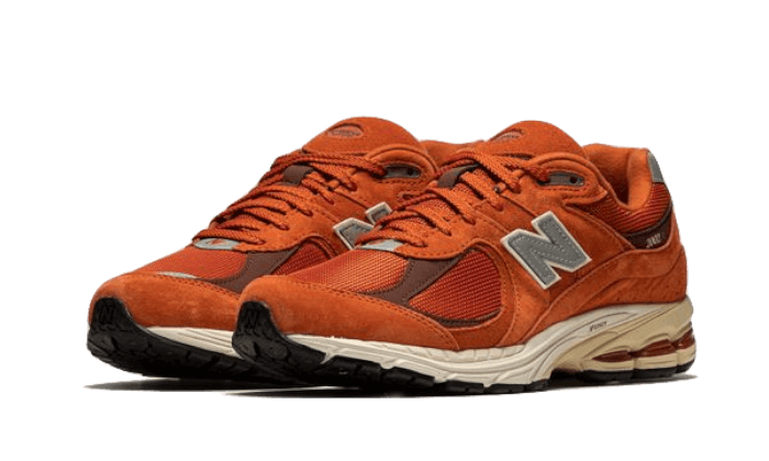 New Balance New Balance 2002R Rust Oxide - M2002RCB