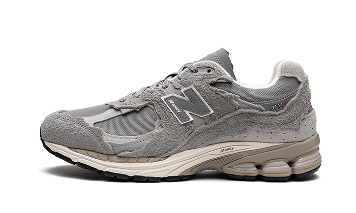 New Balance New Balance 2002R Protection Pack Grey - M2002RDM