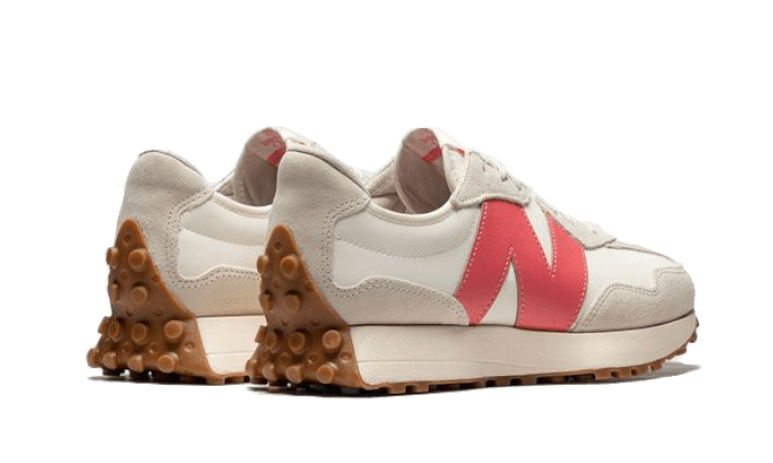 New Balance New Balance 327 Moonbeam Desert Pink Gum - MS327ASM