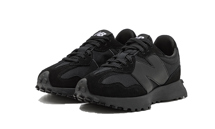 New Balance New Balance 327 Triple Black - MS327CTB