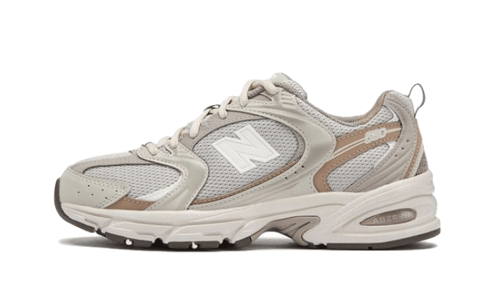 New Balance New Balance 530 Cream Beige - MR530KOB