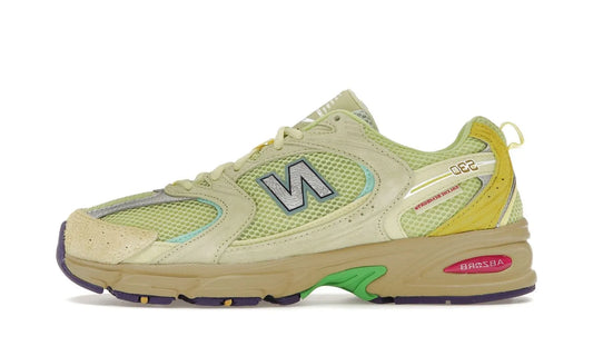 New Balance 530 Salehe Bembury Prosperity Be The Prize - MR530PR