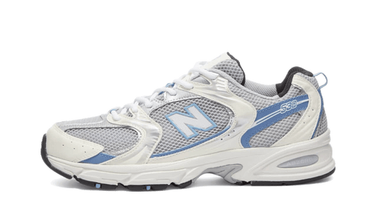 New Balance New Balance 530 Steel Blue - MR530KC