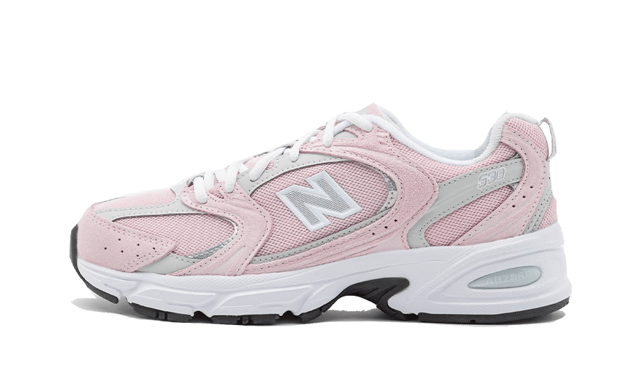 New Balance New Balance 530 Stone Pink - MR530CF