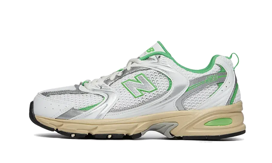 New Balance New Balance 530 White Palm Leaf - MR530EC