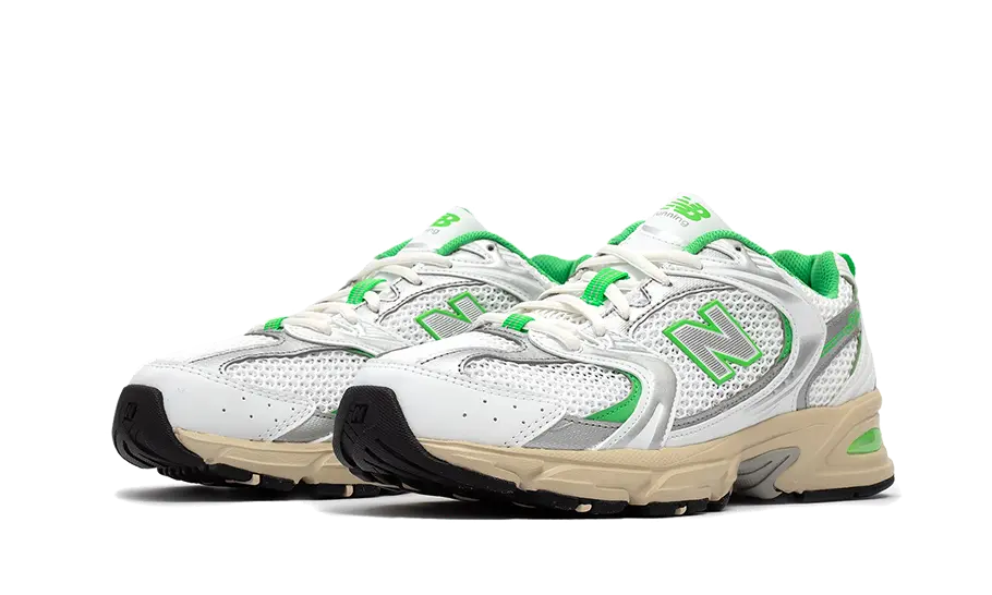 New Balance New Balance 530 White Palm Leaf - MR530EC