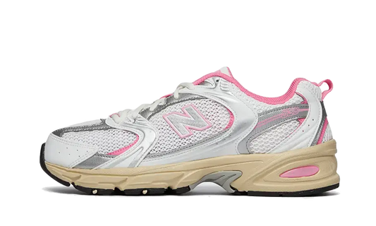 New Balance New Balance 530 White Pink - MR530ED