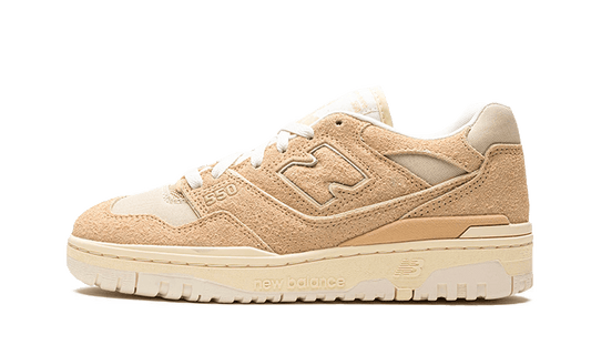 New Balance New Balance 550 Aime Leon Dore Taupe Suede - BB550DA1