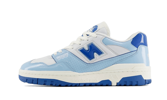 New Balance New Balance 550 Chrome Blue - BB550YKE