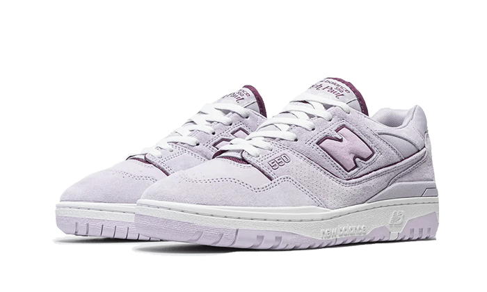 New Balance New Balance 550 Rich Paul Forever Yours - BB550RR1