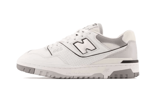 New Balance New Balance 550 Salt and Pepper - BB550PWA