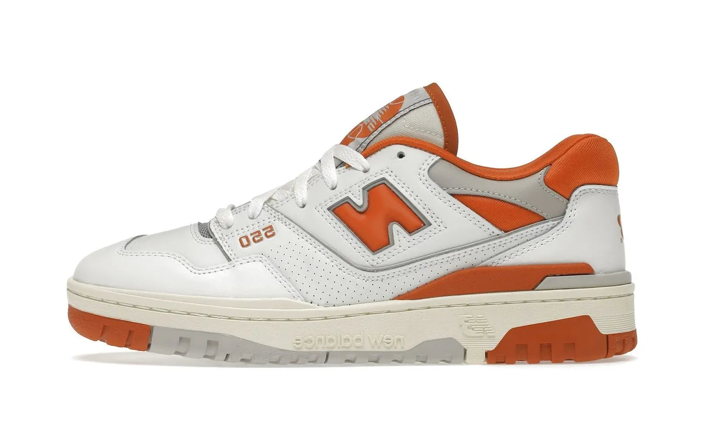 New Balance 550 size? College Pack - BB550SIZ