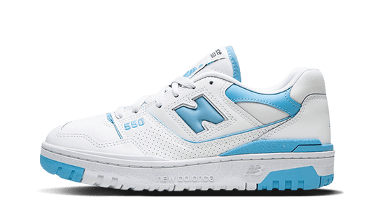 New Balance New Balance 550 UNC White Dusk Blue - BBW550BC