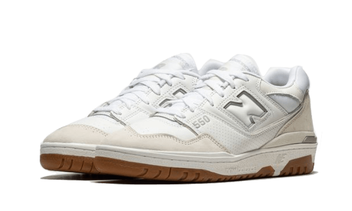 New Balance New Balance 550 White Gum - BB550WGU