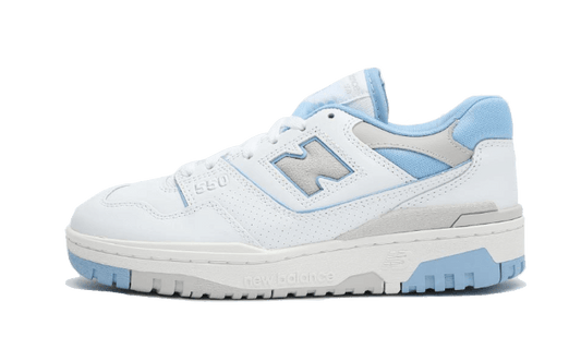 New Balance New Balance 550 White University Blue - BBW550JC