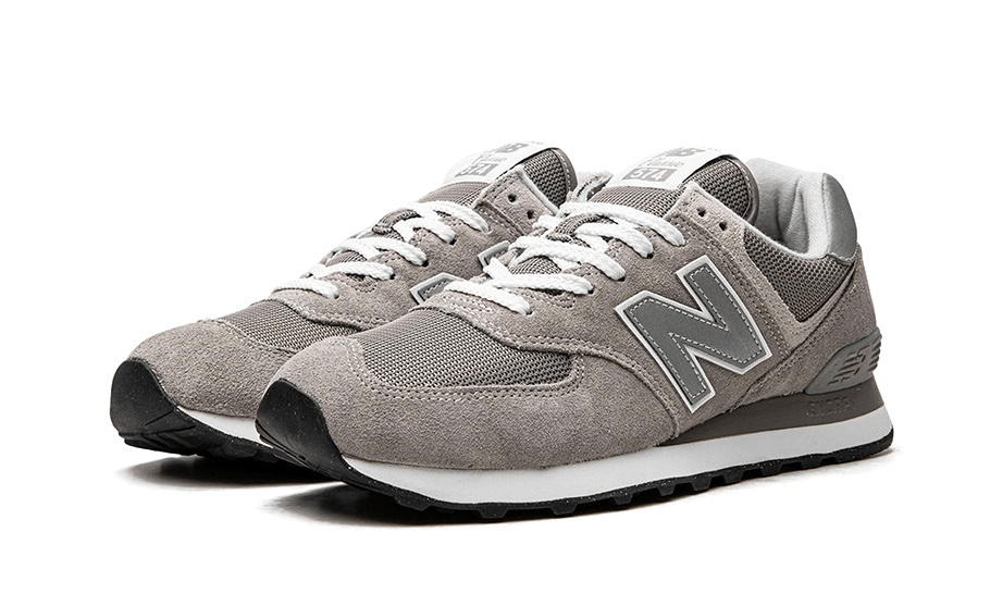 New Balance New Balance 574 Grey White (2022) - ML574EVG