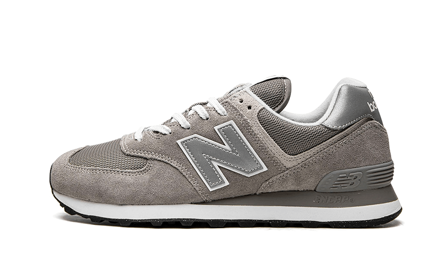 New Balance New Balance 574 Grey White (2022) - ML574EVG