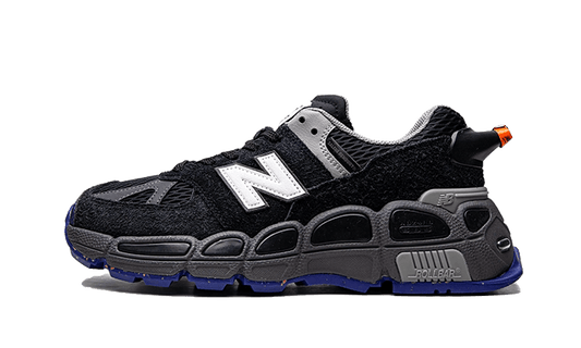 New Balance New Balance 574 Yurt Salehe Bembury Black Team Royal - MS574YSE