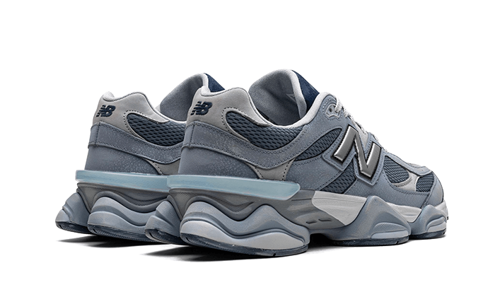 New Balance New Balance 9060 Arctic Grey - U9060MD1