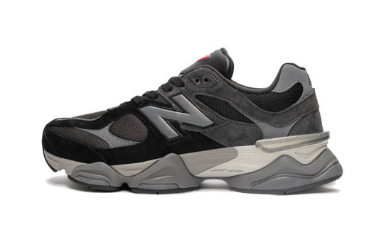 New Balance New Balance 9060 Black Castlerock - U9060BLK