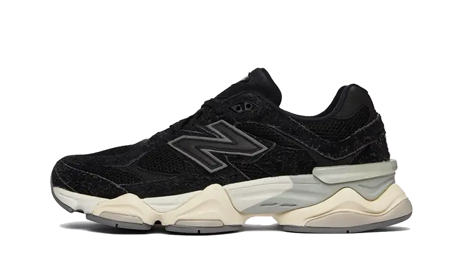 New Balance New Balance 9060 Black Sea Salt - U9060HSD